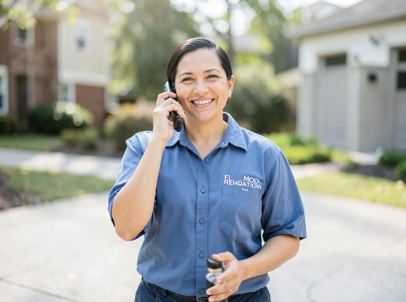 Mold Remediation Eek, AK FAQs